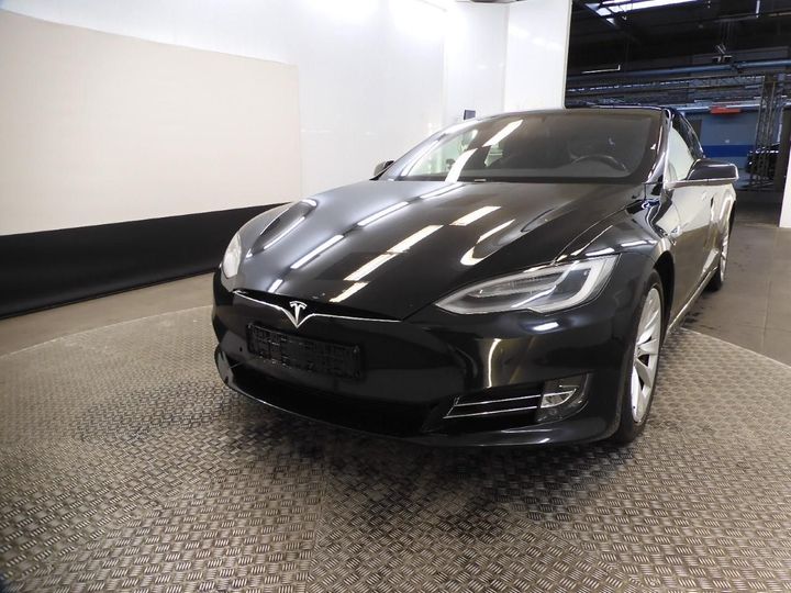 TESLA MODEL S 2018 5yjsa7e28jf252266