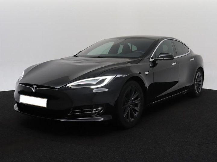 TESLA MODEL S 2018 5yjsa7e28jf259363