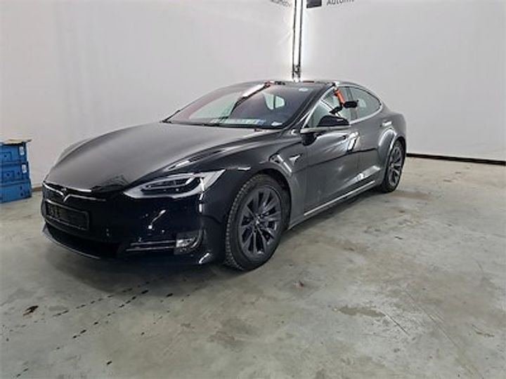 TESLA MODEL S - 2016 2018 5yjsa7e28jf263123