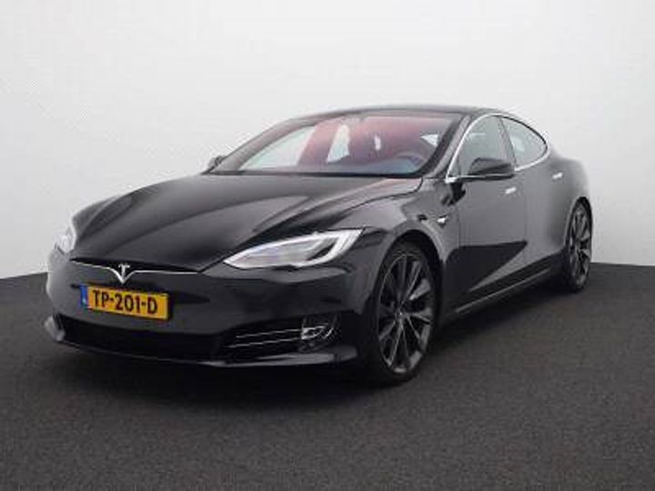 TESLA MODEL S 2018 5yjsa7e28jf267138