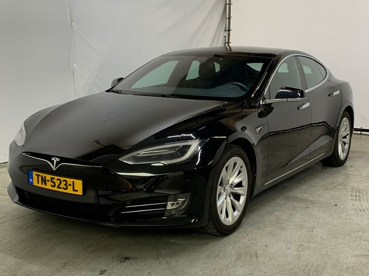 TESLA MODEL S 2018 5yjsa7e28jf270573