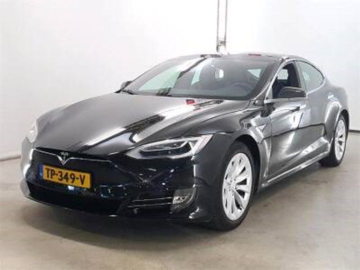 TESLA MODEL S 2018 5yjsa7e28jf275059