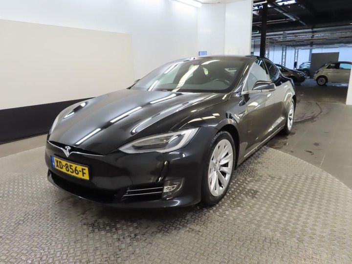 TESLA MODEL S 2018 5yjsa7e28jf285056