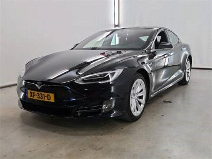 TESLA MODEL S 2018 5yjsa7e28jf285168