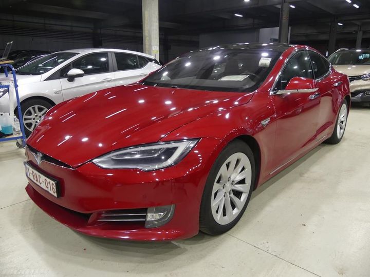 TESLA S 2016 5yjsa7e29gf130105