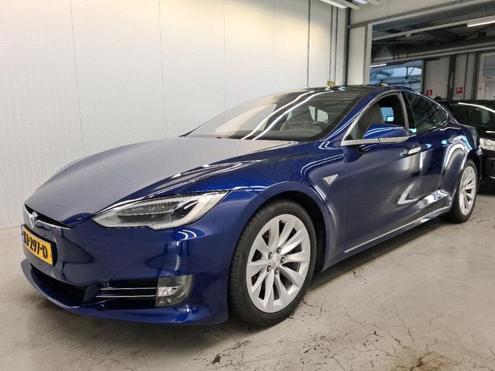 TESLA S 2016 5yjsa7e29gf147857