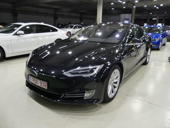 TESLA MODEL S - 2016 2016 5yjsa7e29gf154100