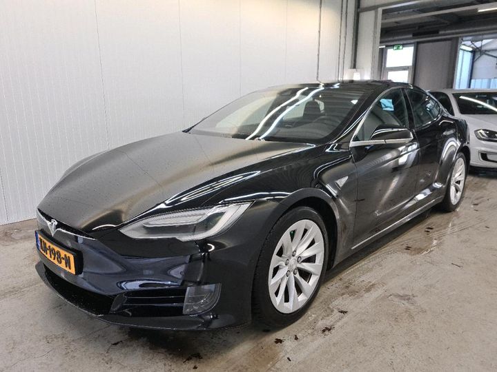 TESLA S 2016 5yjsa7e29gf155456