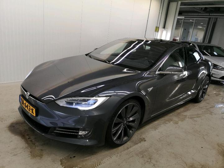 TESLA S 2016 5yjsa7e29gf155814