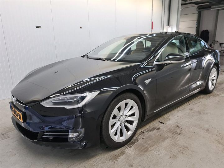 TESLA S 2016 5yjsa7e29gf161340