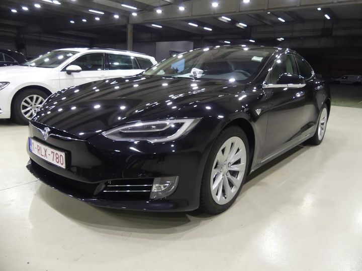 TESLA MODEL S - 2016 2017 5yjsa7e29gf166487