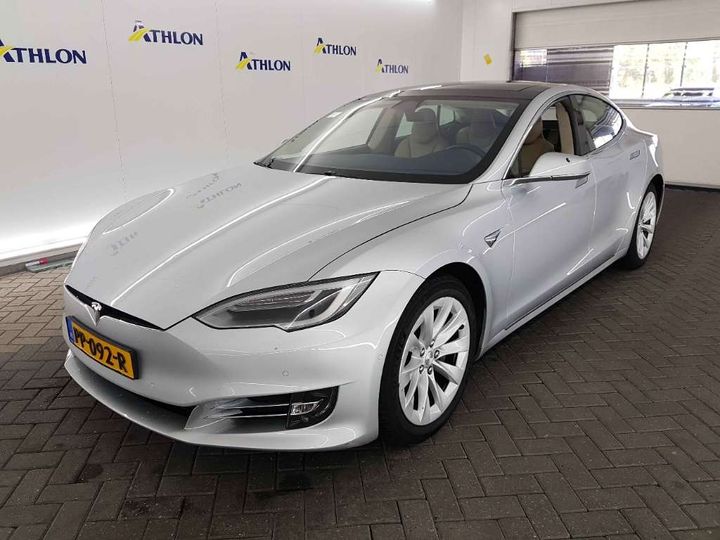 TESLA MODEL S 2017 5yjsa7e29hf205385