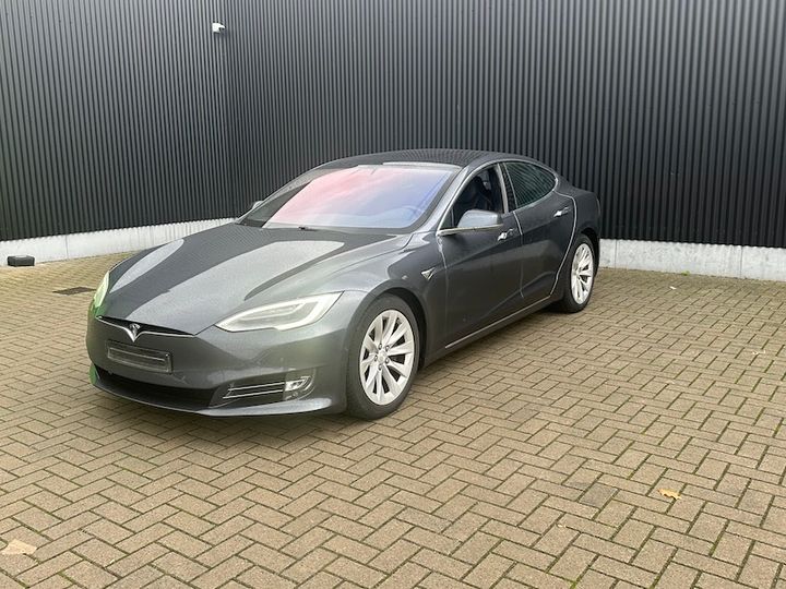 TESLA MODEL S 2017 5yjsa7e29hf211557