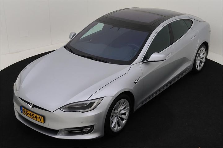 TESLA MODEL 2018 5yjsa7e29hf227838