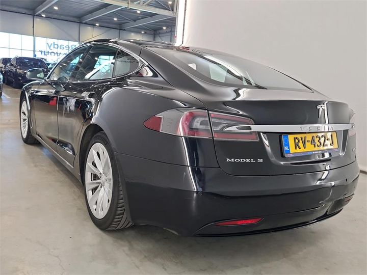 TESLA MODEL S 2018 5yjsa7e29hf230836