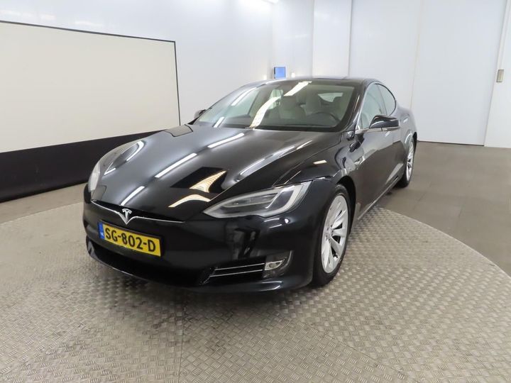 TESLA MODEL S 2018 5yjsa7e29jf240918