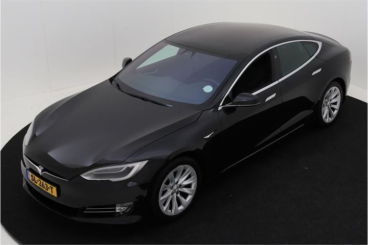 TESLA MODEL 2018 5yjsa7e29jf245651