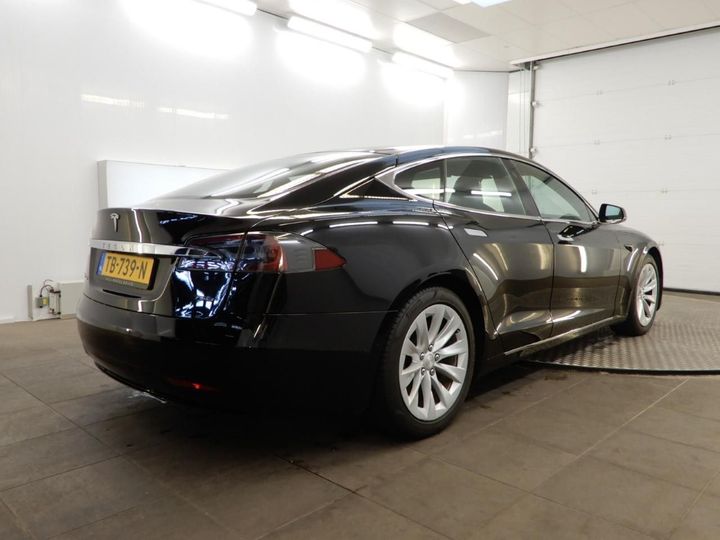 TESLA MODEL S 2018 5yjsa7e29jf251014