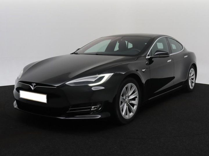 TESLA MODEL S 2018 5yjsa7e29jf252244