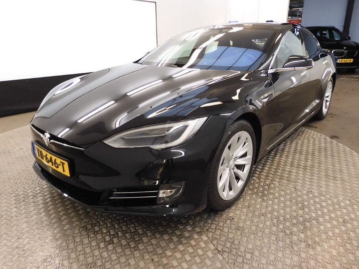 TESLA MODEL S 2018 5yjsa7e29jf252681