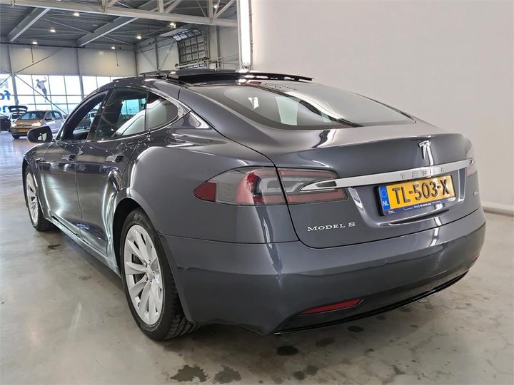 TESLA MODEL S 2018 5yjsa7e29jf260053