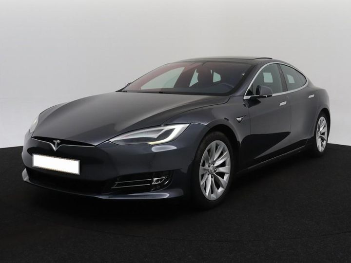 TESLA MODEL S 2018 5yjsa7e29jf263034