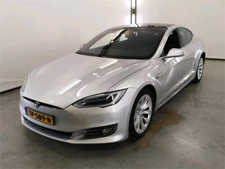 TESLA MODEL S 2018 5yjsa7e29jf263082