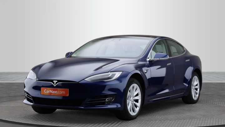 TESLA MODEL S 2018 5yjsa7e29jf265429