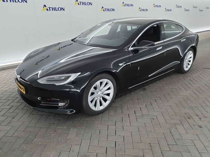 TESLA MODEL S 2018 5yjsa7e29jf268900