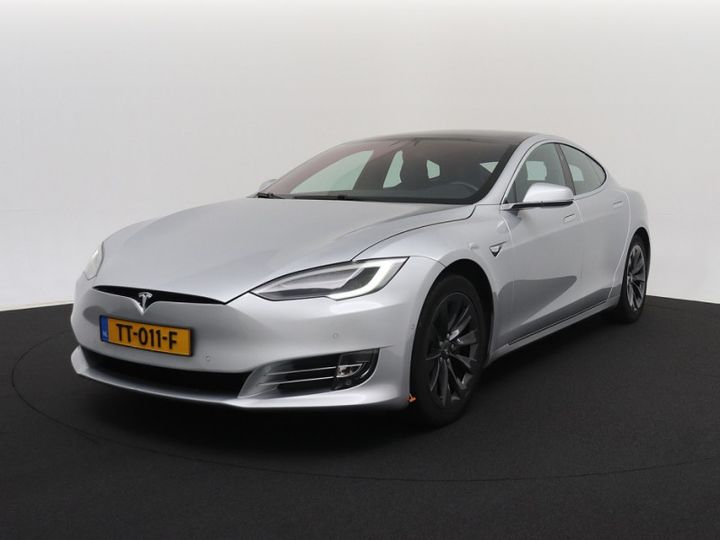 TESLA MODEL S 2018 5yjsa7e29jf274647