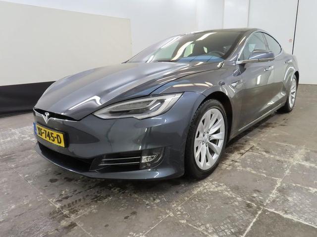 TESLA MODEL S 2018 5yjsa7e29jf285129