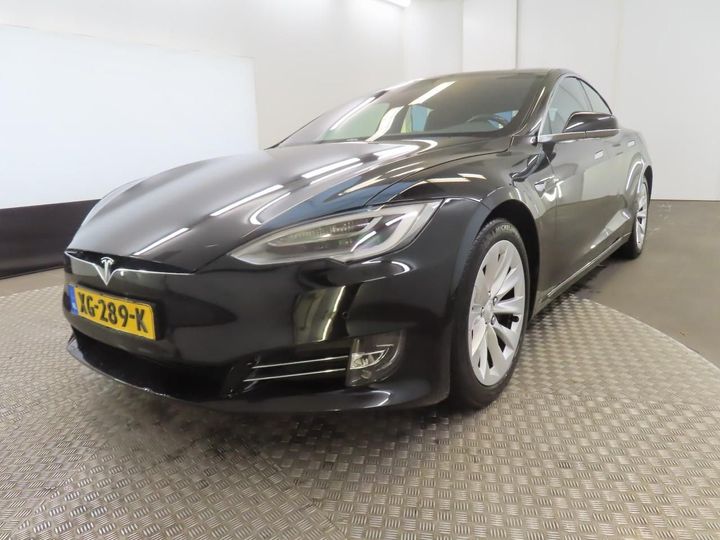 TESLA MODEL S 2018 5yjsa7e29jf288368