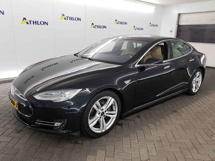 TESLA MODEL S 2016 5yjsa7e2xff107737