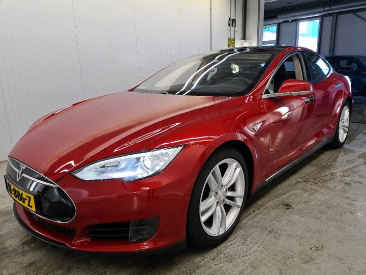 TESLA S 2016 5yjsa7e2xgf128170