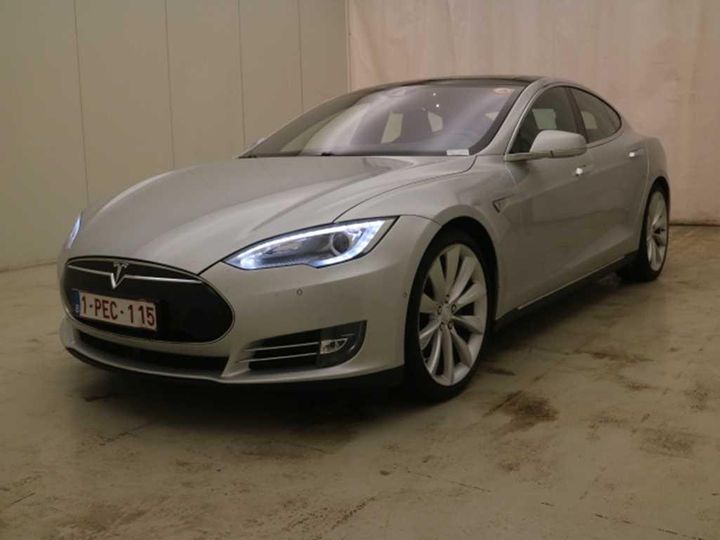 TESLA S 2016 5yjsa7e2xgf130503