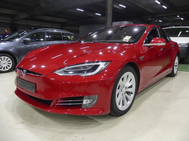 TESLA S 2016 5yjsa7e2xgf141324