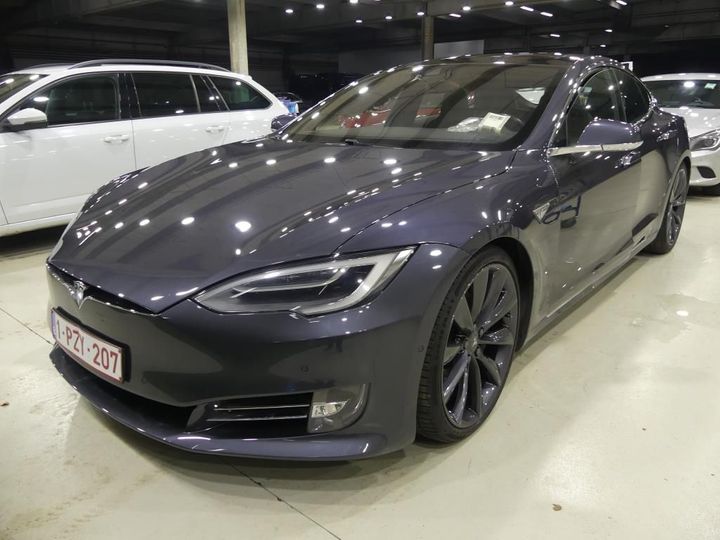 TESLA MODEL S - 2016 2016 5yjsa7e2xgf154073