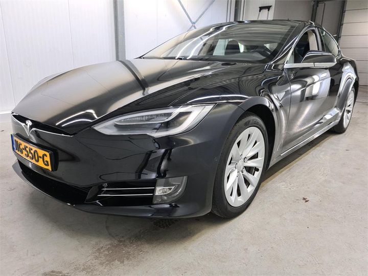 TESLA S 2017 5yjsa7e2xgf163887