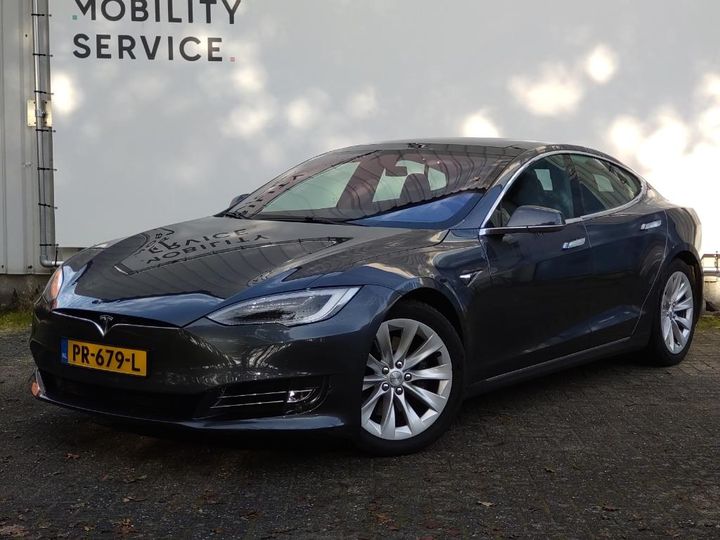 TESLA MODEL 2017 5yjsa7e2xhf205976