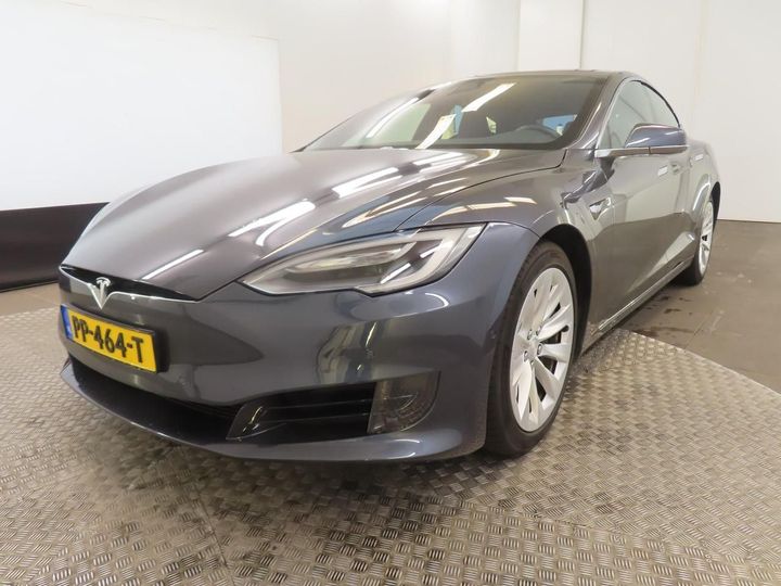 TESLA MODEL S 2017 5yjsa7e2xhf206254