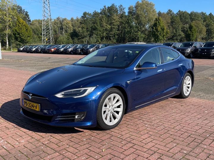 TESLA MODEL S 2017 5yjsa7e2xhf209140