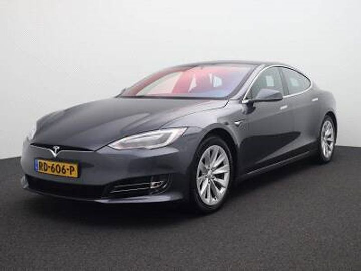 TESLA MODEL S 2017 5yjsa7e2xhf218209