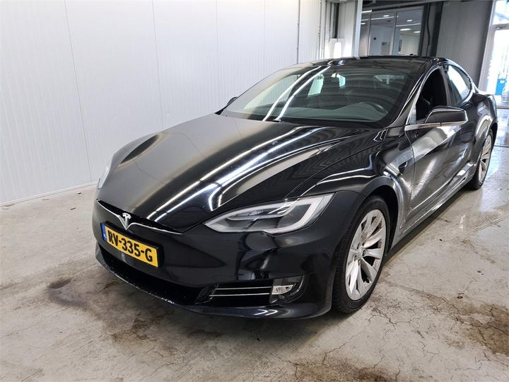 TESLA S 2018 5yjsa7e2xhf229758