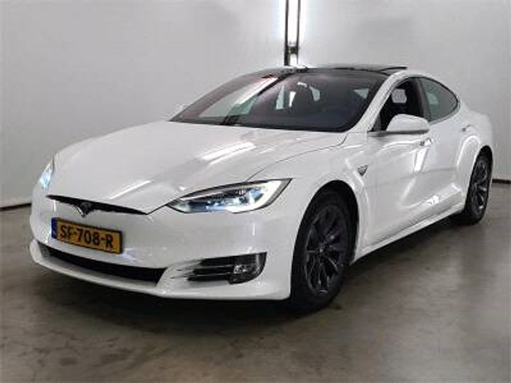 TESLA MODEL S 2018 5yjsa7e2xjf240328