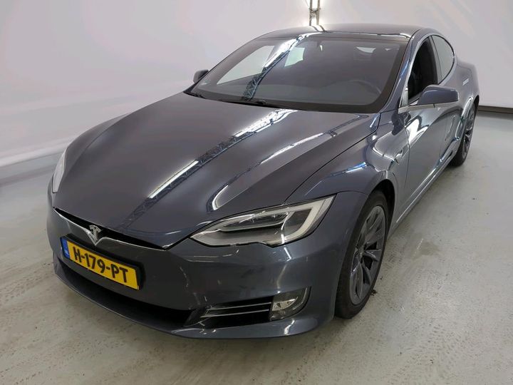 TESLA MODEL 2020 5yjsa7e2xlf370368