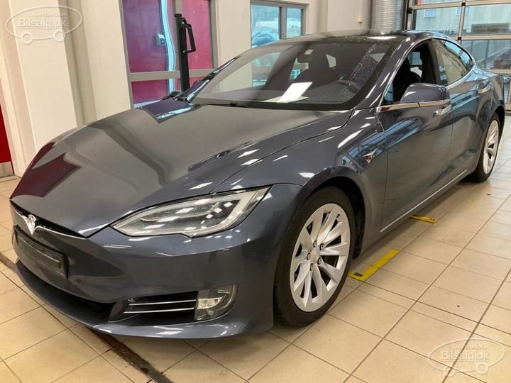 TESLA MODEL S HATCHBACK 2020 5yjsa7e2xmf419375