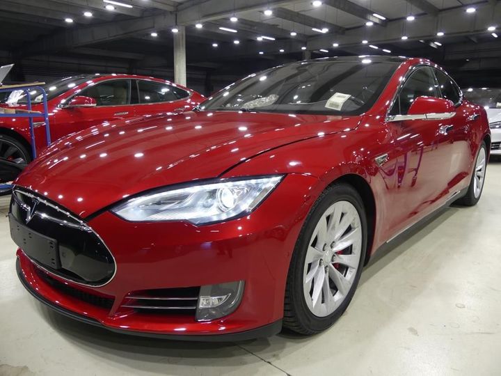 TESLA S 2016 5yjsa7e40gf123030