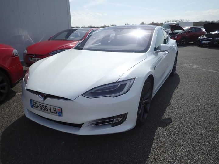 TESLA MODEL S 2016 5yjsa7e40gf136103