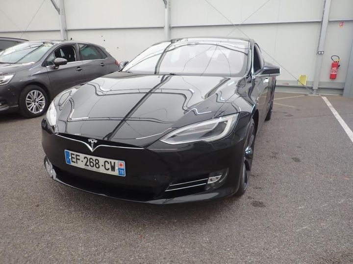 TESLA MODEL S 2016 5yjsa7e40gf146226