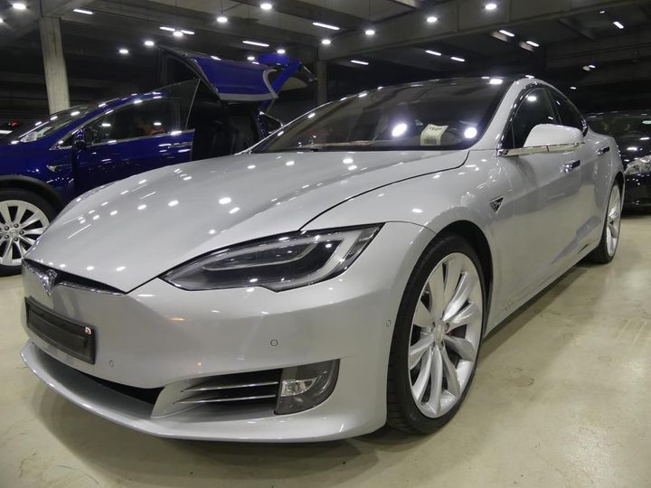 TESLA MODEL S - 2016 2016 5yjsa7e41gf140516